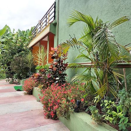 Banana Farm House هامبي المظهر الخارجي الصورة