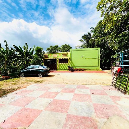 Banana Farm House هامبي المظهر الخارجي الصورة