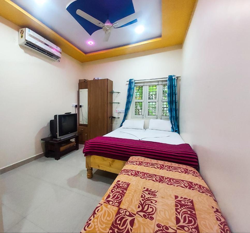 Banana Farm House هامبي المظهر الخارجي الصورة