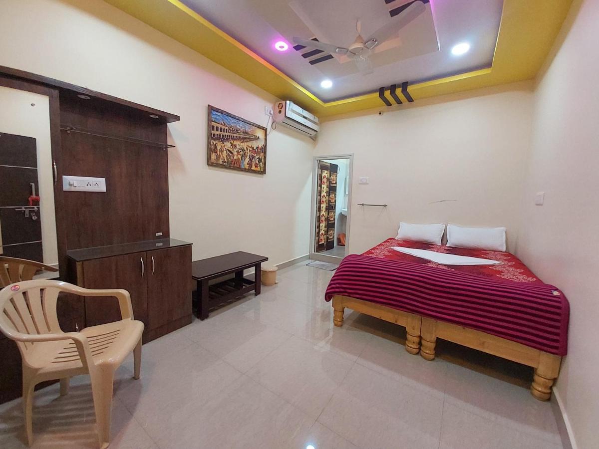 Banana Farm House هامبي المظهر الخارجي الصورة