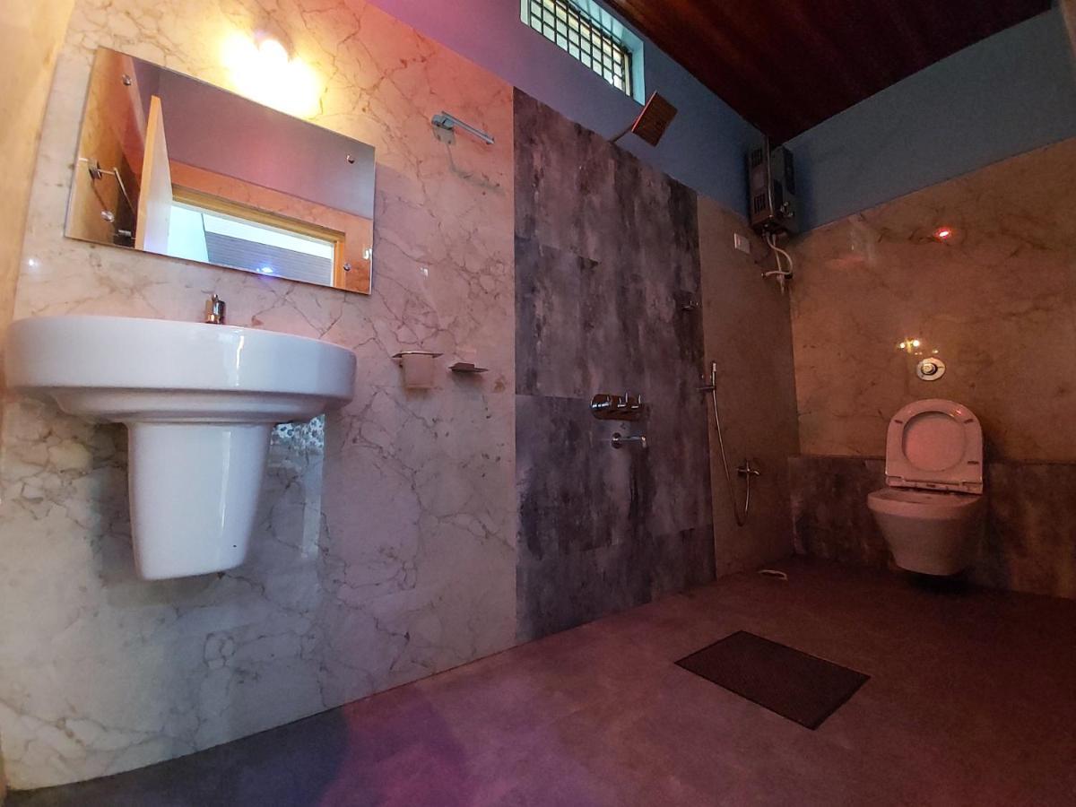 Banana Farm House هامبي المظهر الخارجي الصورة