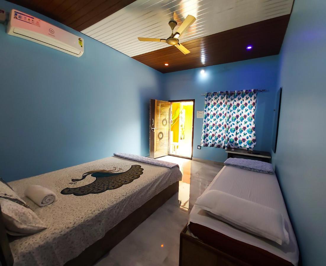 Banana Farm House هامبي المظهر الخارجي الصورة