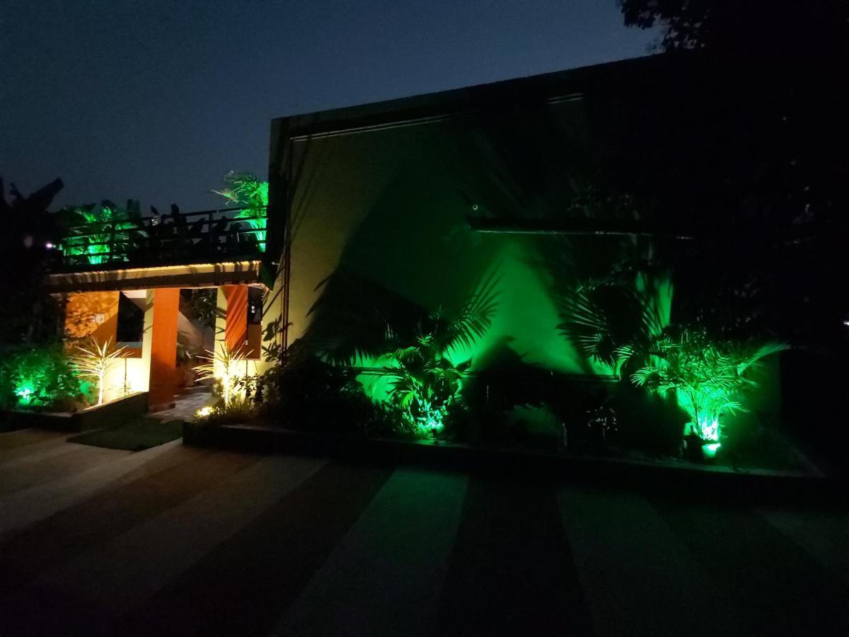 Banana Farm House هامبي المظهر الخارجي الصورة
