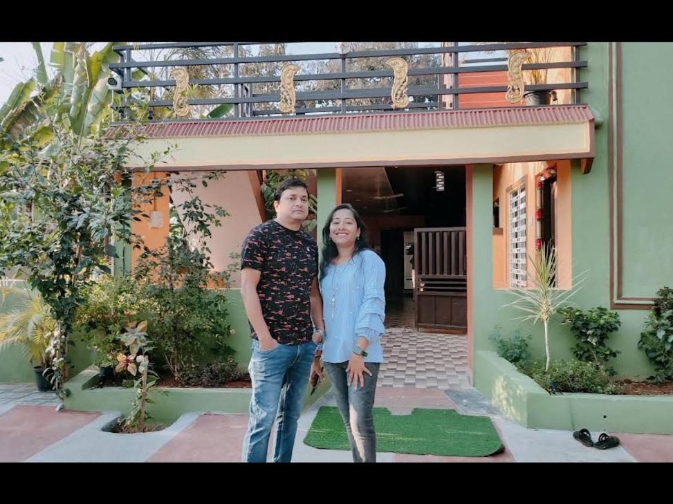Banana Farm House هامبي المظهر الخارجي الصورة