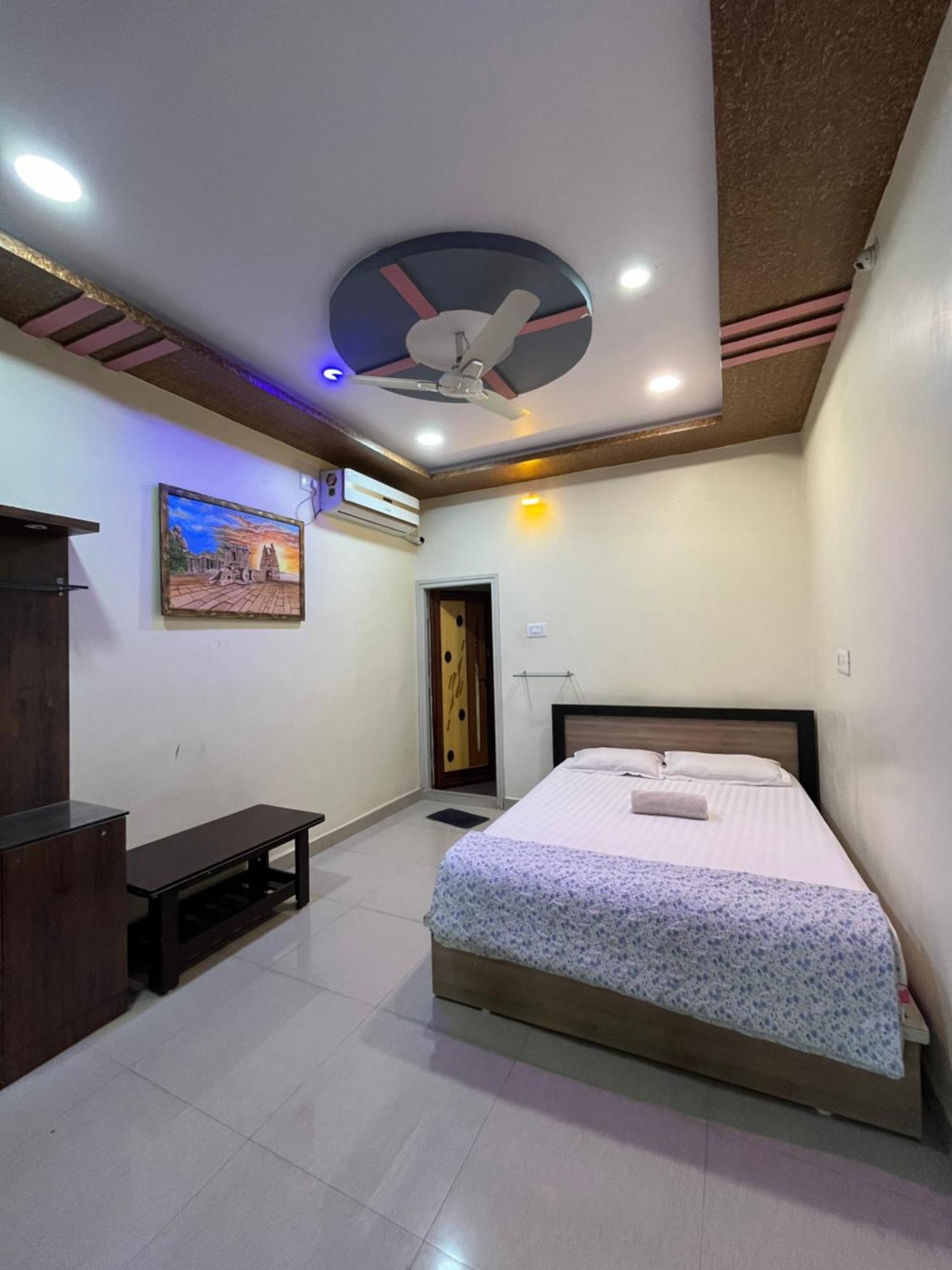 Banana Farm House هامبي المظهر الخارجي الصورة