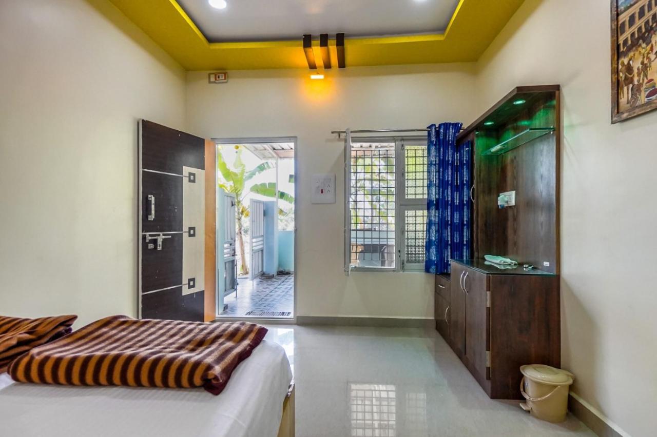 Banana Farm House هامبي المظهر الخارجي الصورة